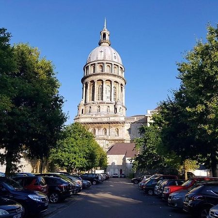 Studio 2 Pers En Vieille Ville Parking Gratuit - By La Source D'Orfee Булон сюр Мер Екстериор снимка
