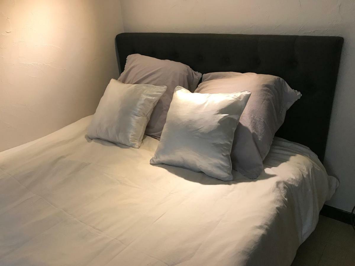 Studio 2 Pers En Vieille Ville Parking Gratuit - By La Source D'Orfee Булон сюр Мер Екстериор снимка