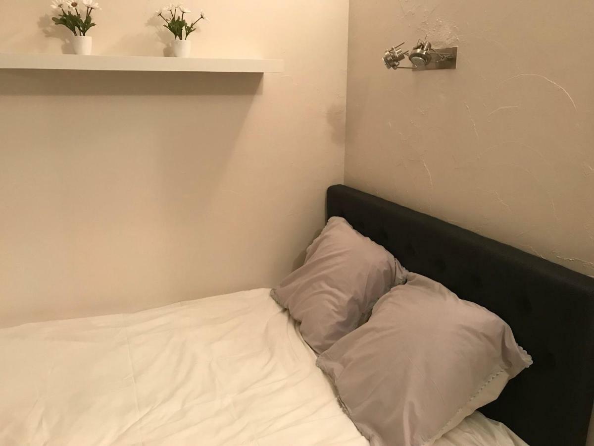 Studio 2 Pers En Vieille Ville Parking Gratuit - By La Source D'Orfee Булон сюр Мер Екстериор снимка