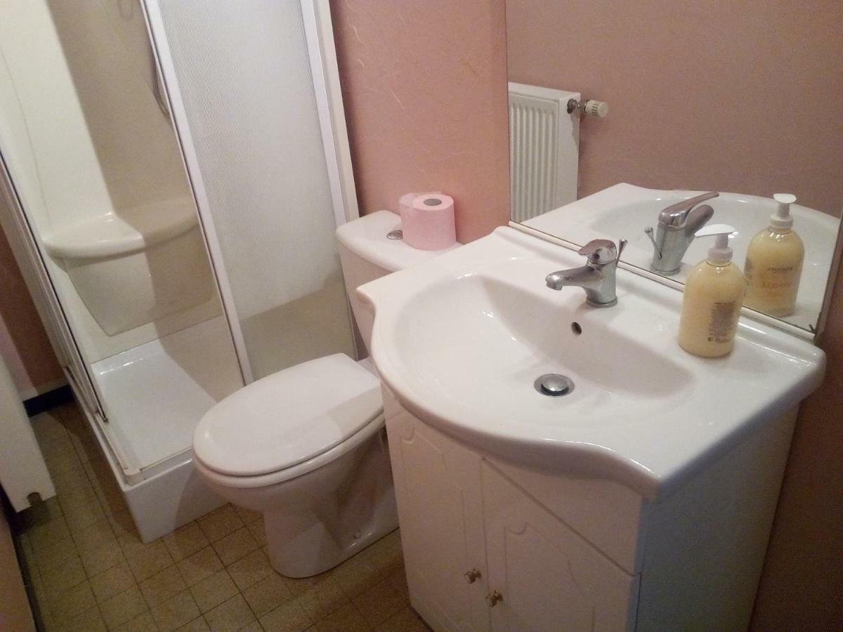Studio 2 Pers En Vieille Ville Parking Gratuit - By La Source D'Orfee Булон сюр Мер Екстериор снимка